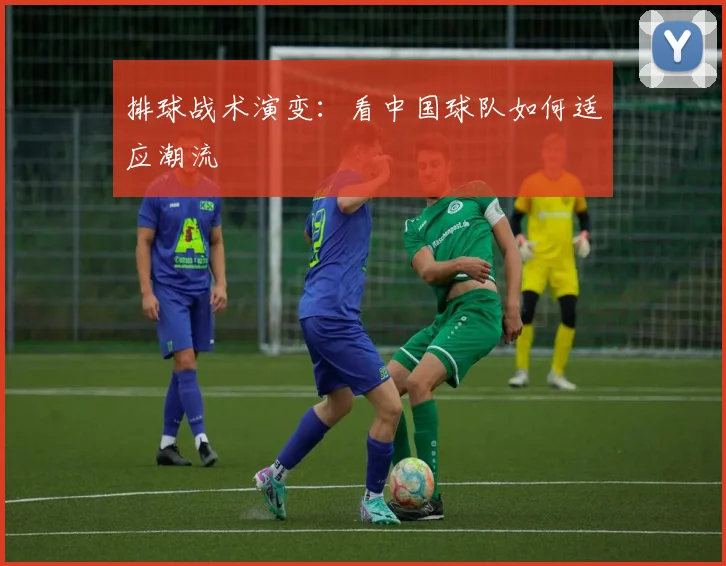 排球战术演变:看中国球队如何适应潮流